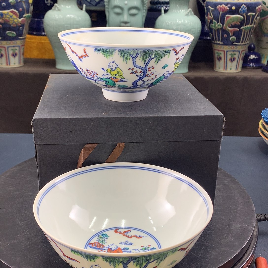 观***景陶陶瓷材料有限公司