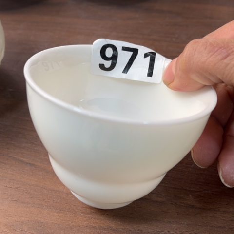 德化陶瓷有限公司