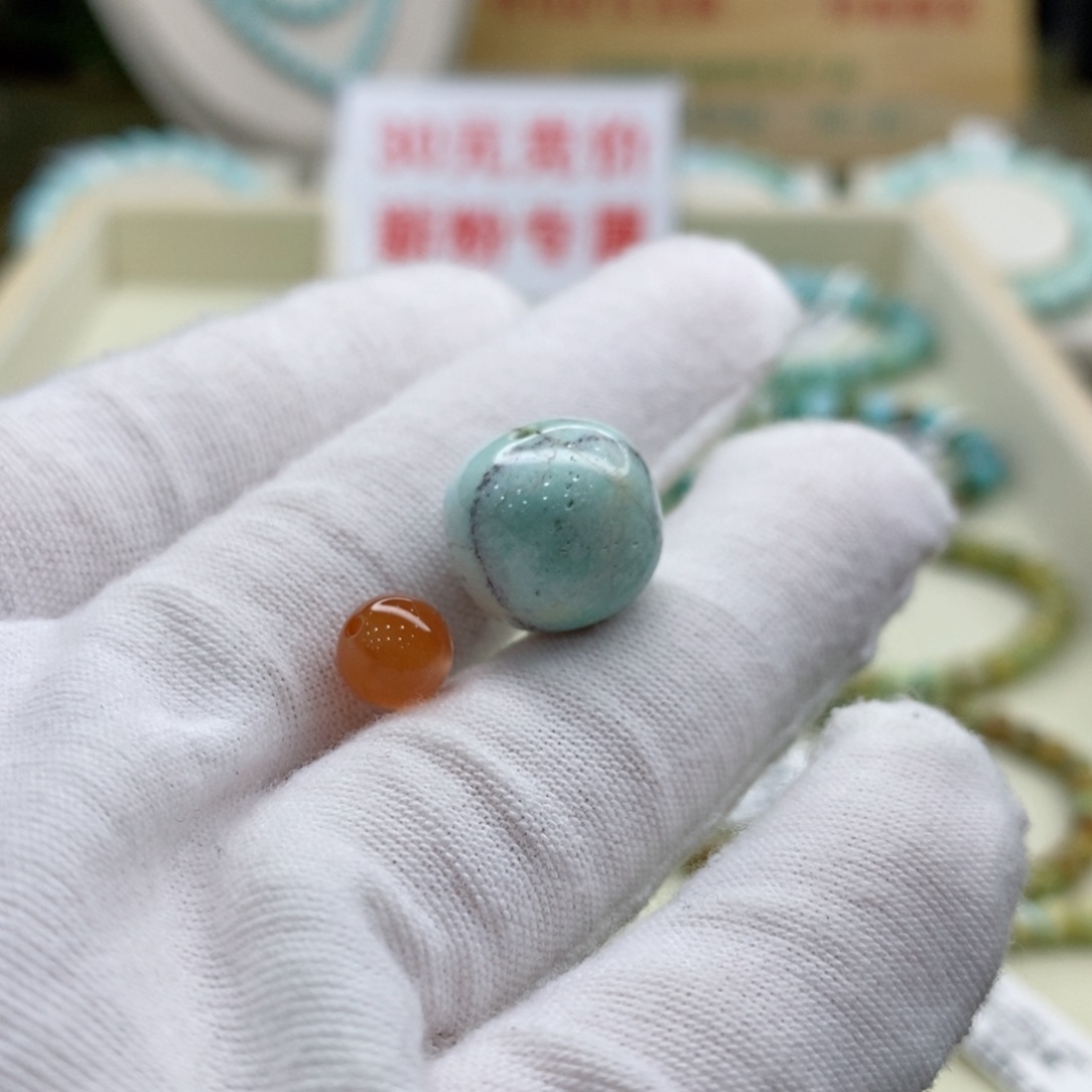 南红玛瑙珠宝奇石未镶嵌