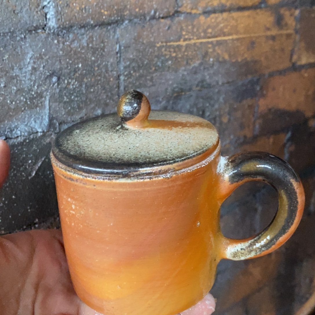 陶园柴烧 精品高货955