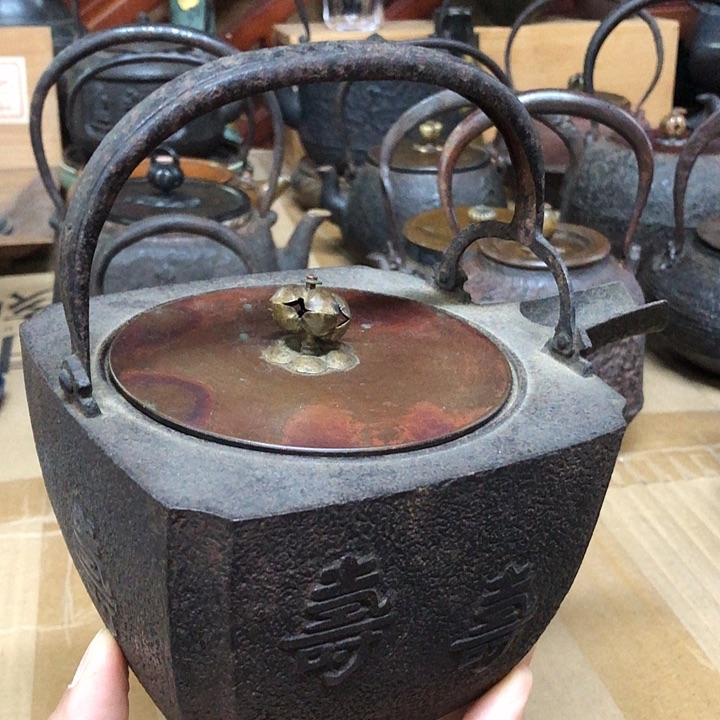 龙文堂挑子听雨堂严选