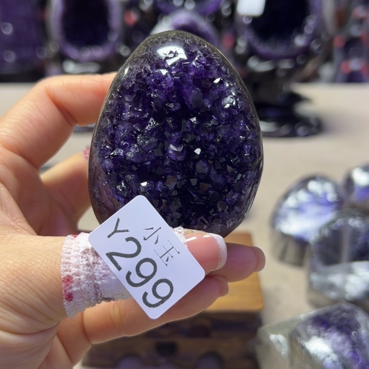 大型摆件（非配饰）水晶未镶嵌摆件