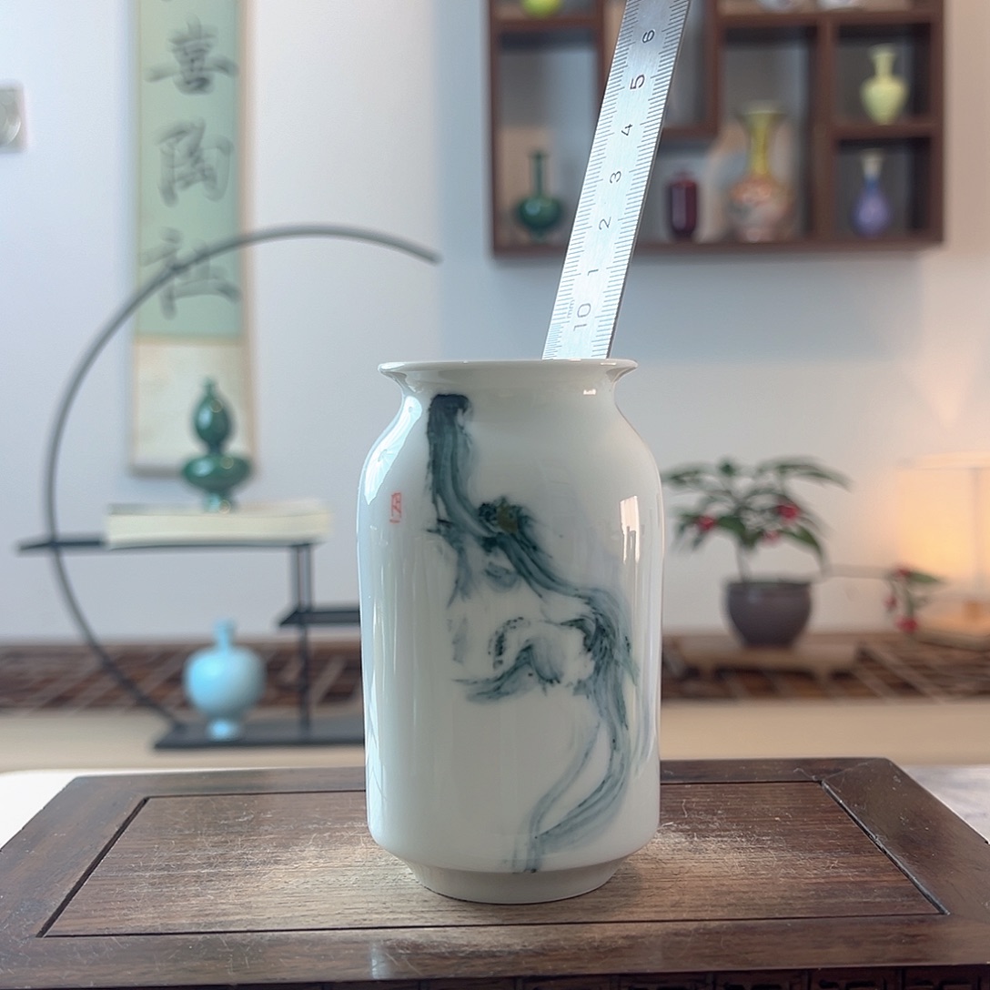 陶摆件景德镇陶瓷艺术展