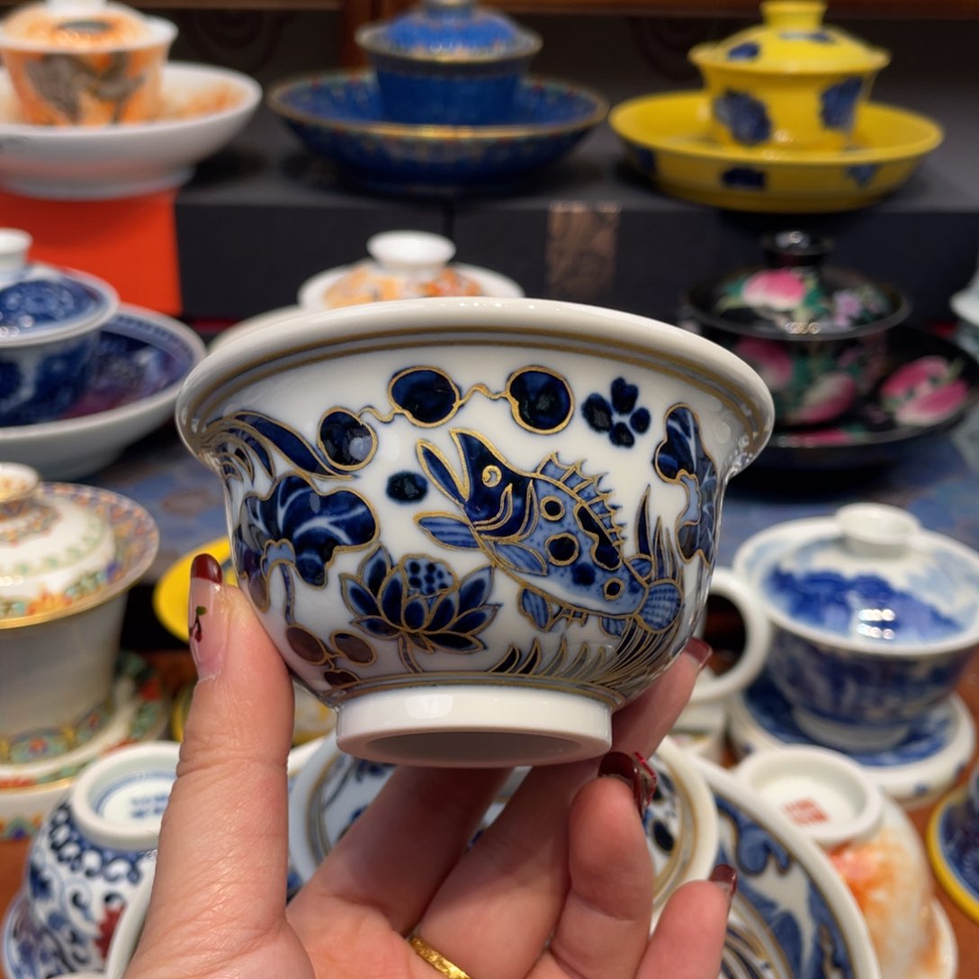 景德镇景德镇瓷器景德镇