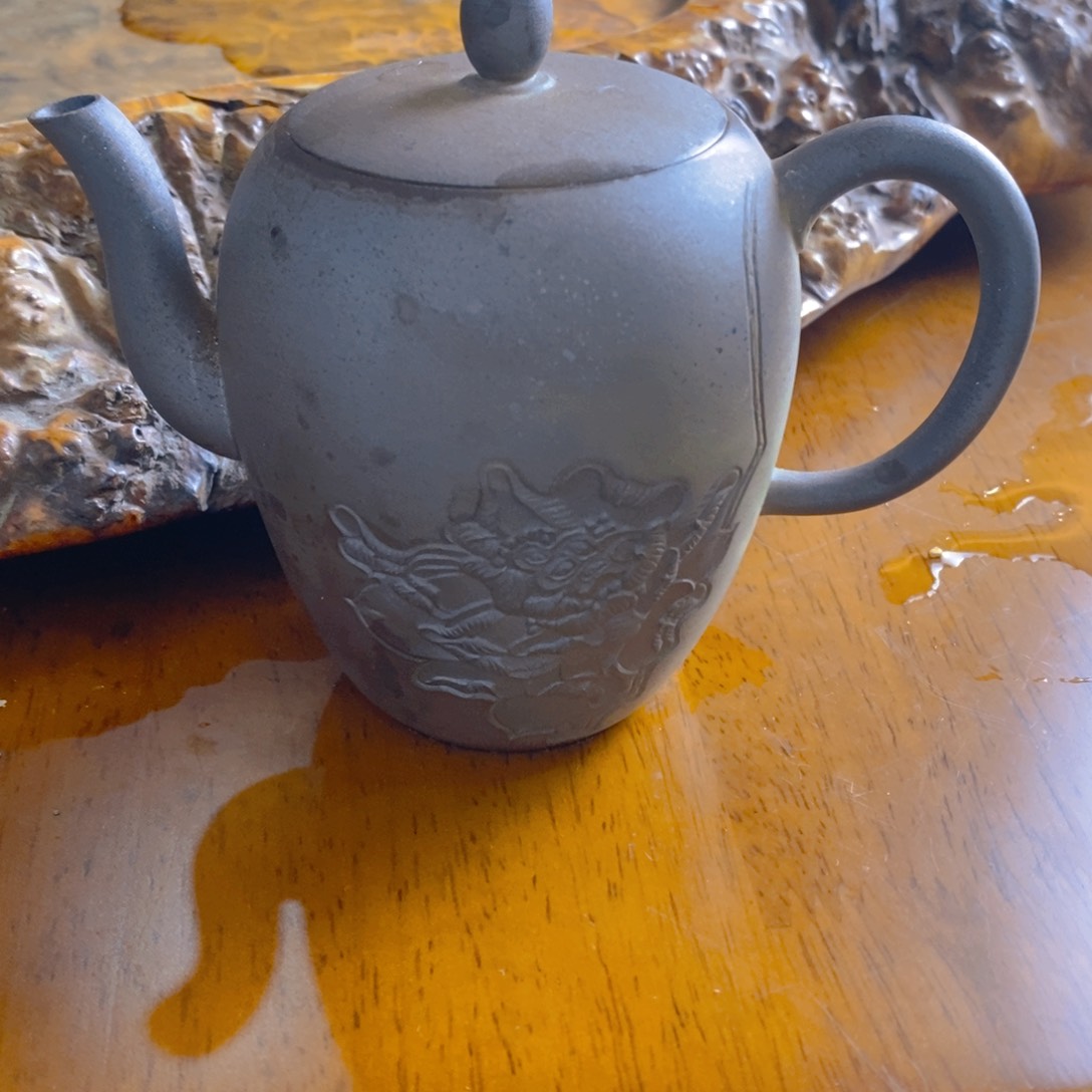 贵台龙窑柴烧茶器010