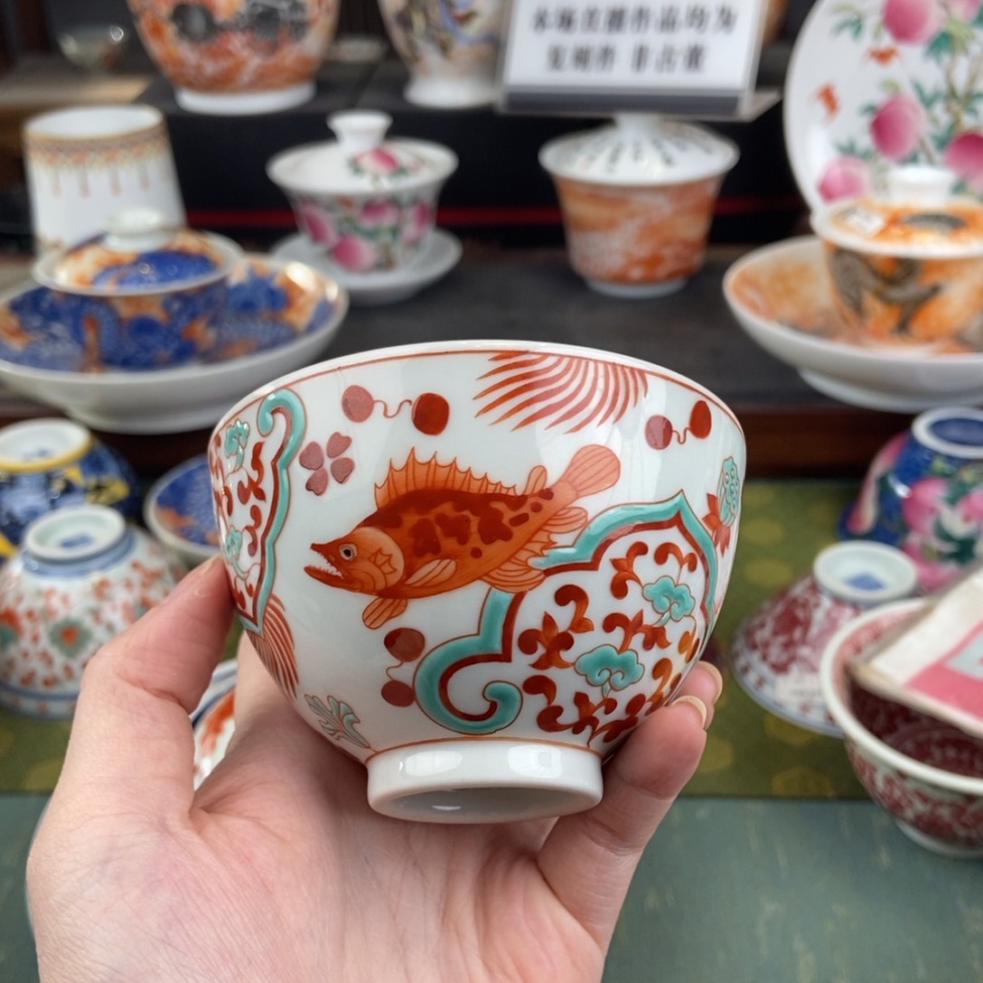 陶瓷设计理念设计理念是因为自己