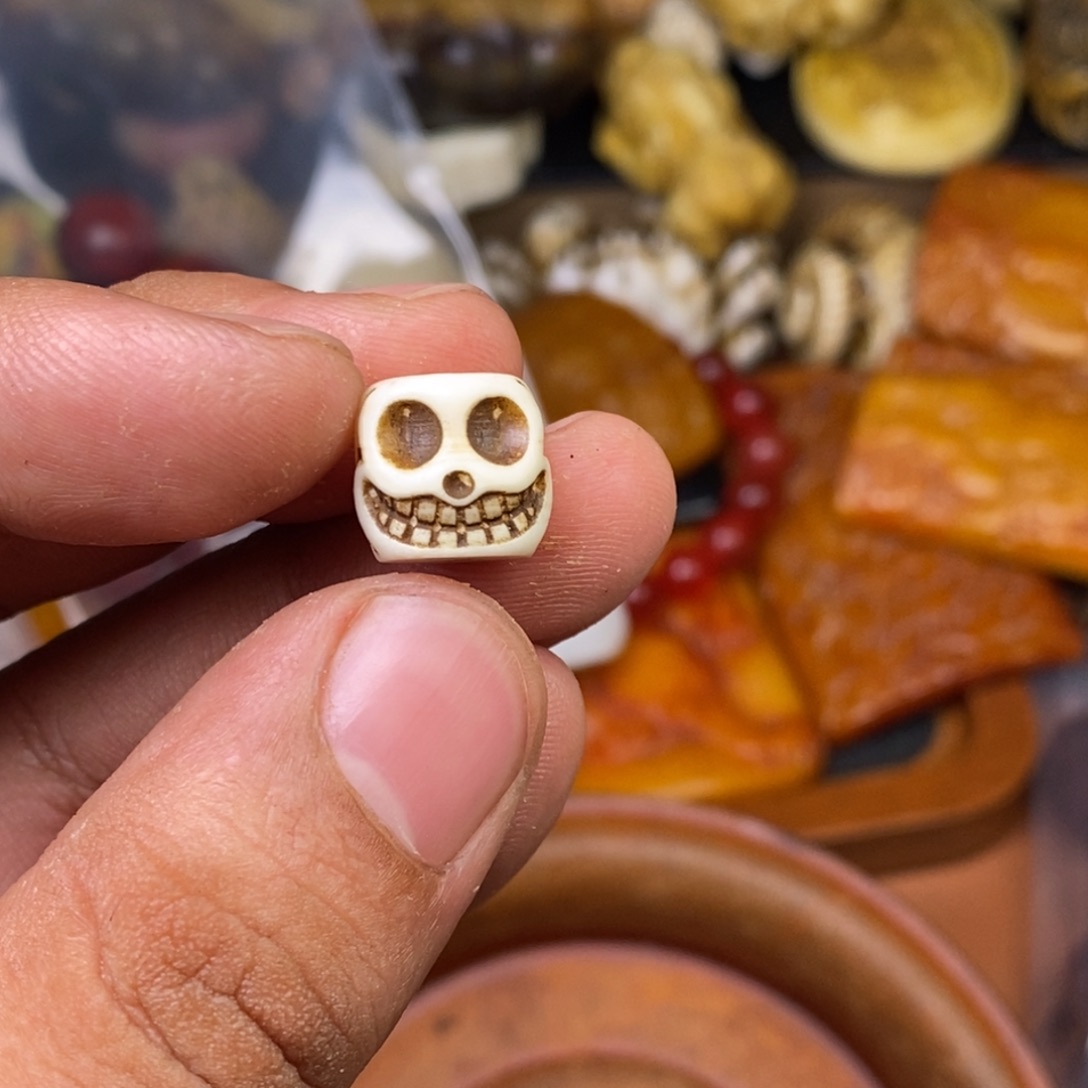 其他驼骨人工我从i我