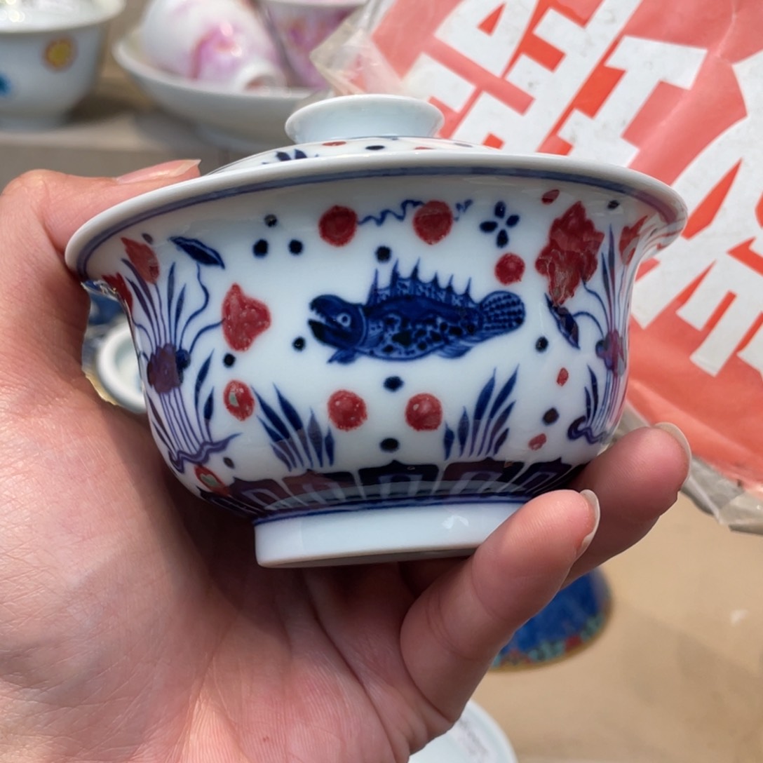 杯景德镇市景德镇