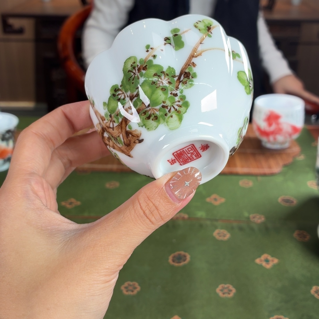 九鸣瓷艺九鸣瓷艺