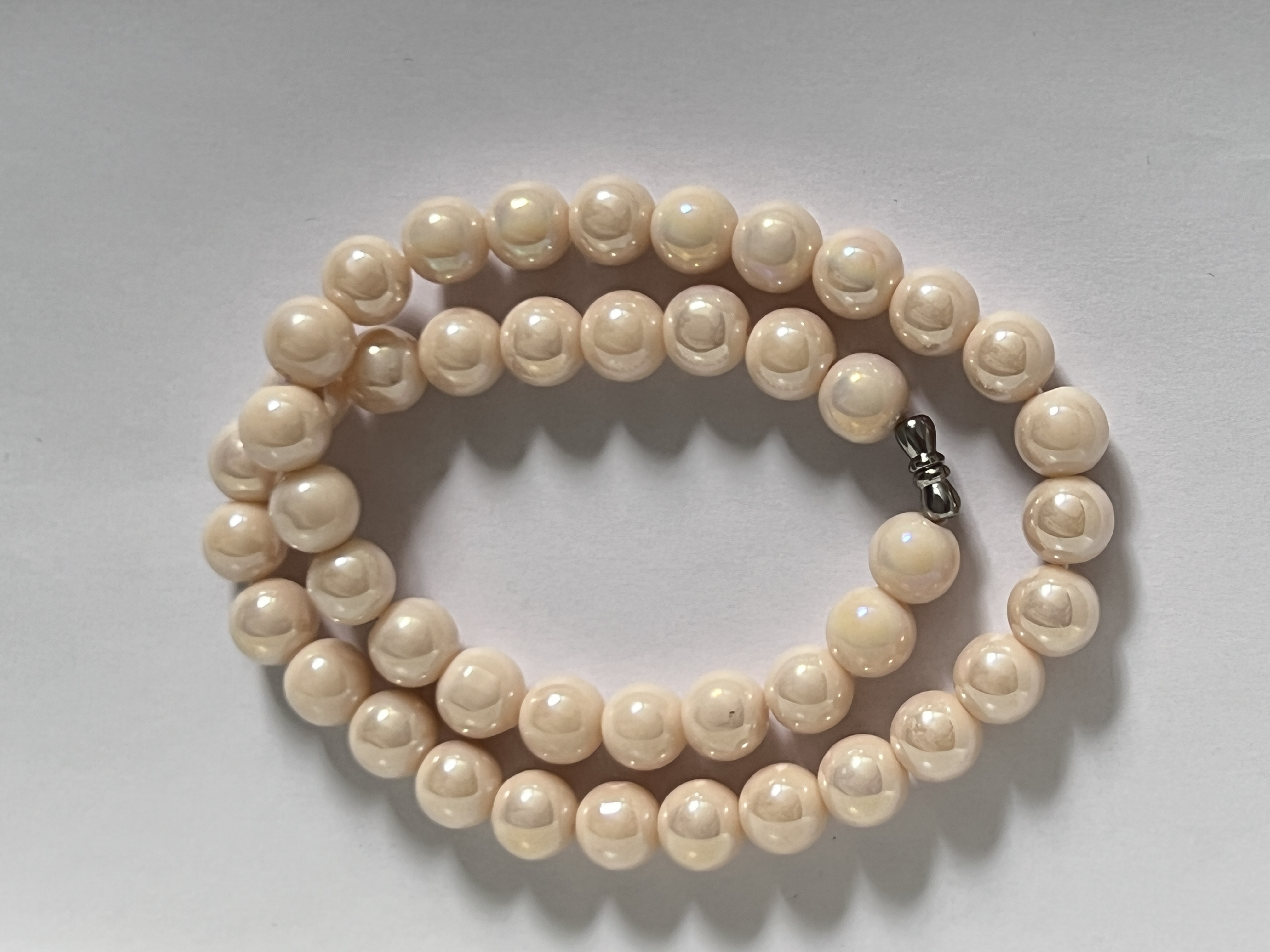 2137    时尚气质精美精致项链多样性发其一