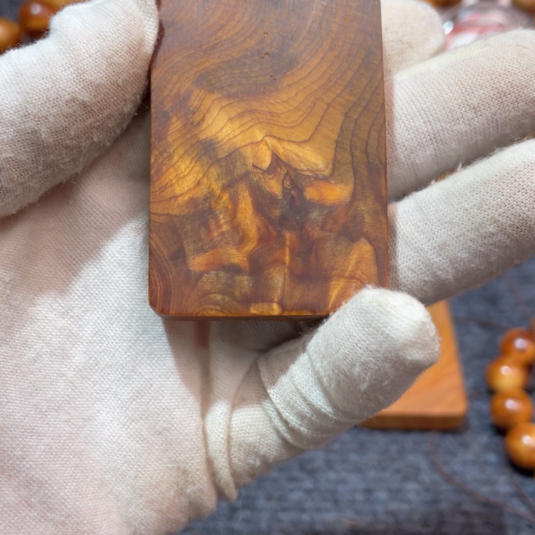 柏木自***心太行崖柏龙胆闪电461无事牌