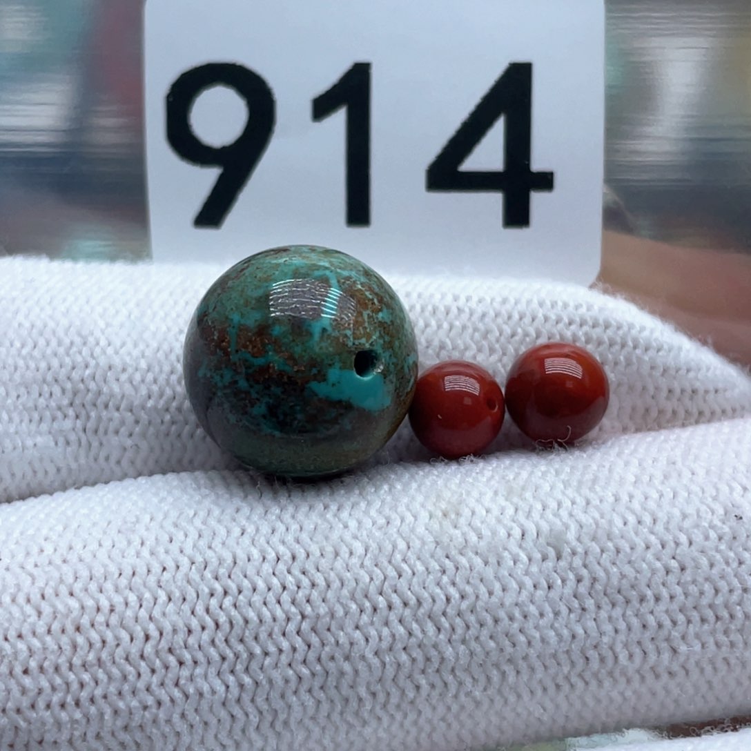 南红玛瑙珠宝奇石未镶嵌