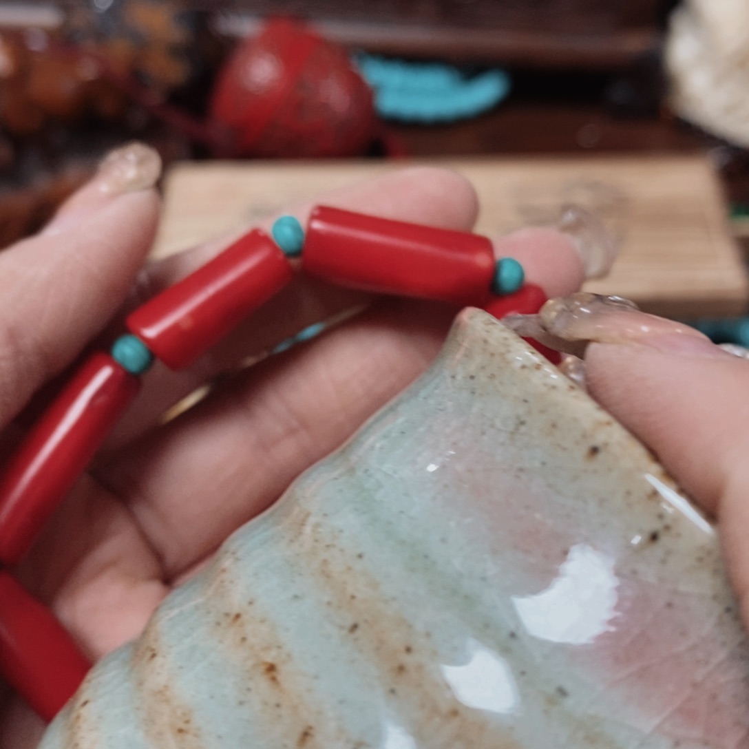 我们的生活是以自己为中心而