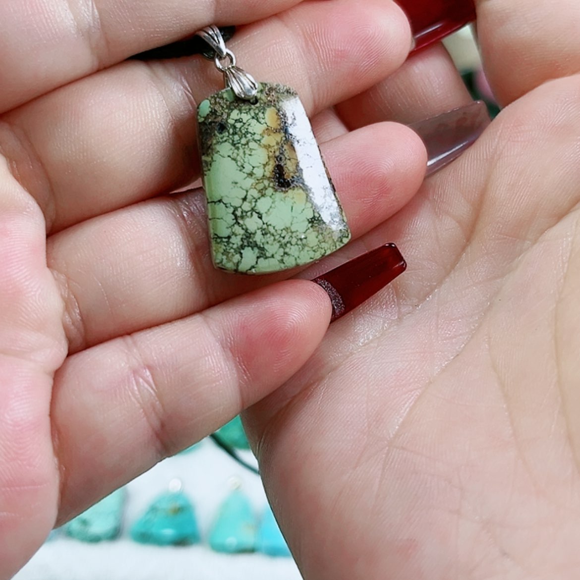 【闪购商品】南红玛瑙珠宝奇石未镶嵌