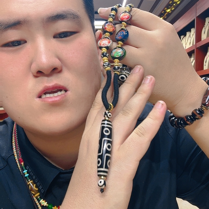 未镶嵌玛瑙/玉髓珠宝奇石