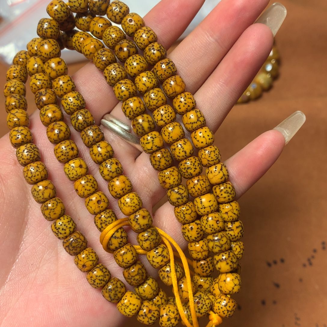 【闪购商品】D****?闪购商品 琉璃手串