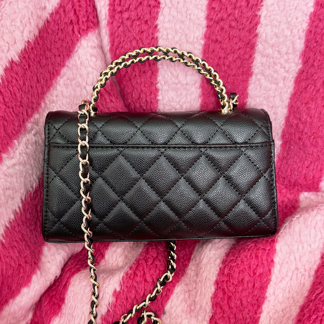 【25s凯丽】22手工定制真皮时尚百搭女包