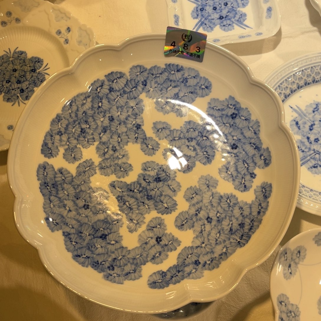 嗯*景德镇陶瓷手工制作