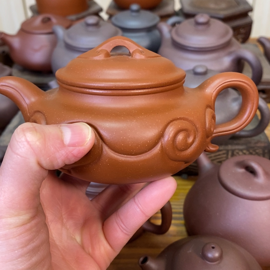 紫砂茶壶 vb j j j k k k