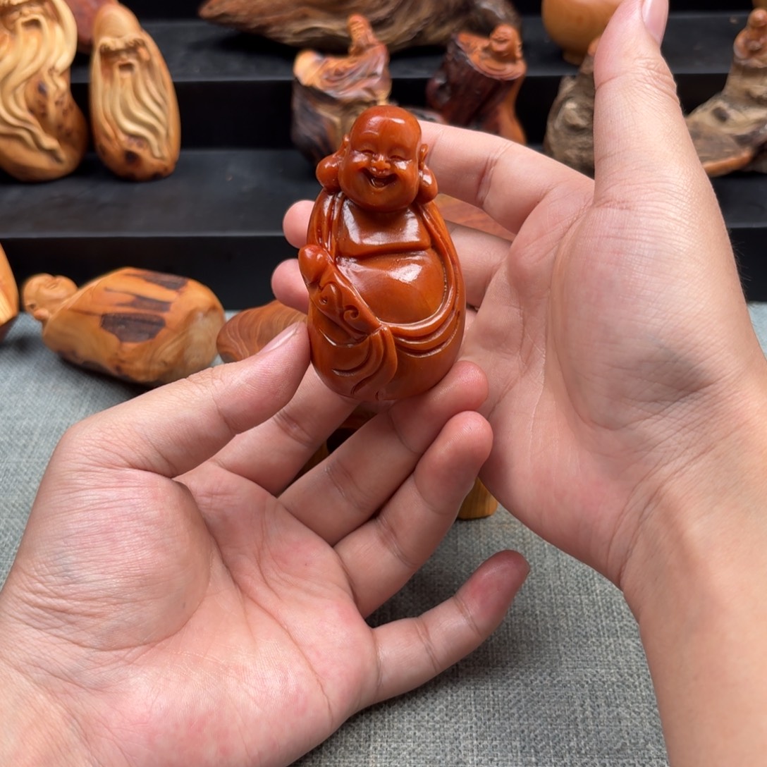 柏木（崖柏）太行崖柏