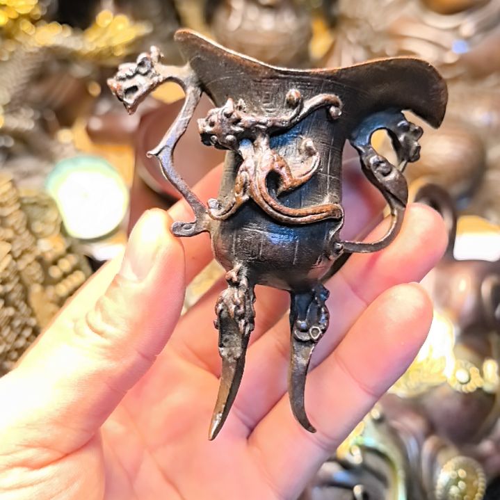 铜铜铜铜铜铜器摆件