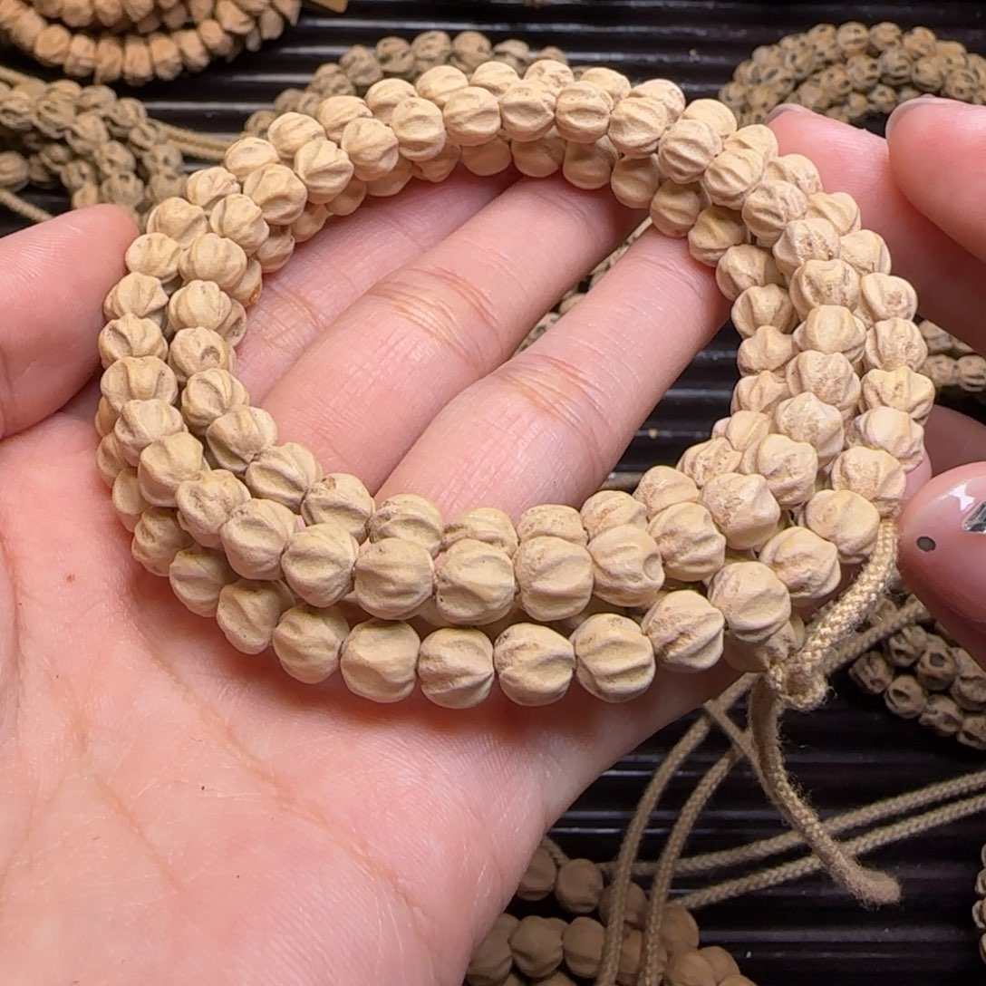 柏香籽/百香籽吊坠冷**淡