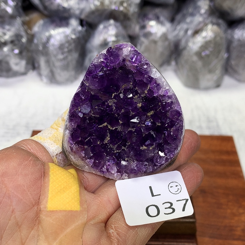 【闪购商品】未镶嵌水晶大型摆件（非配饰）