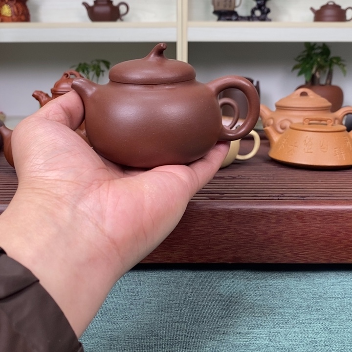 紫砂茶壶紫砂紫砂