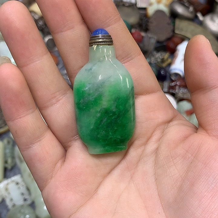 八***才小物件一个 小物件