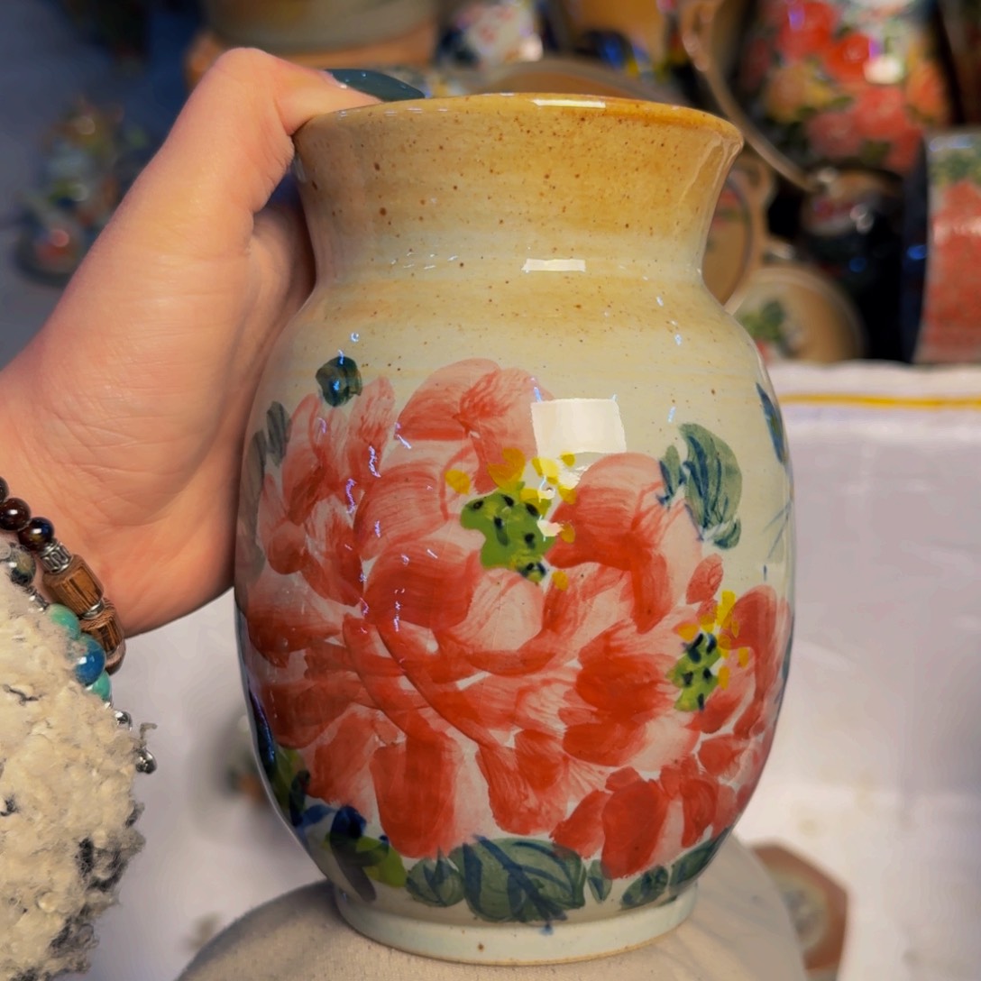 罐景德镇源头厂家