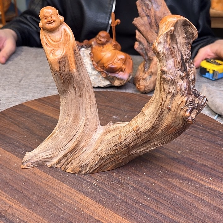 柏木（崖柏）关注一下