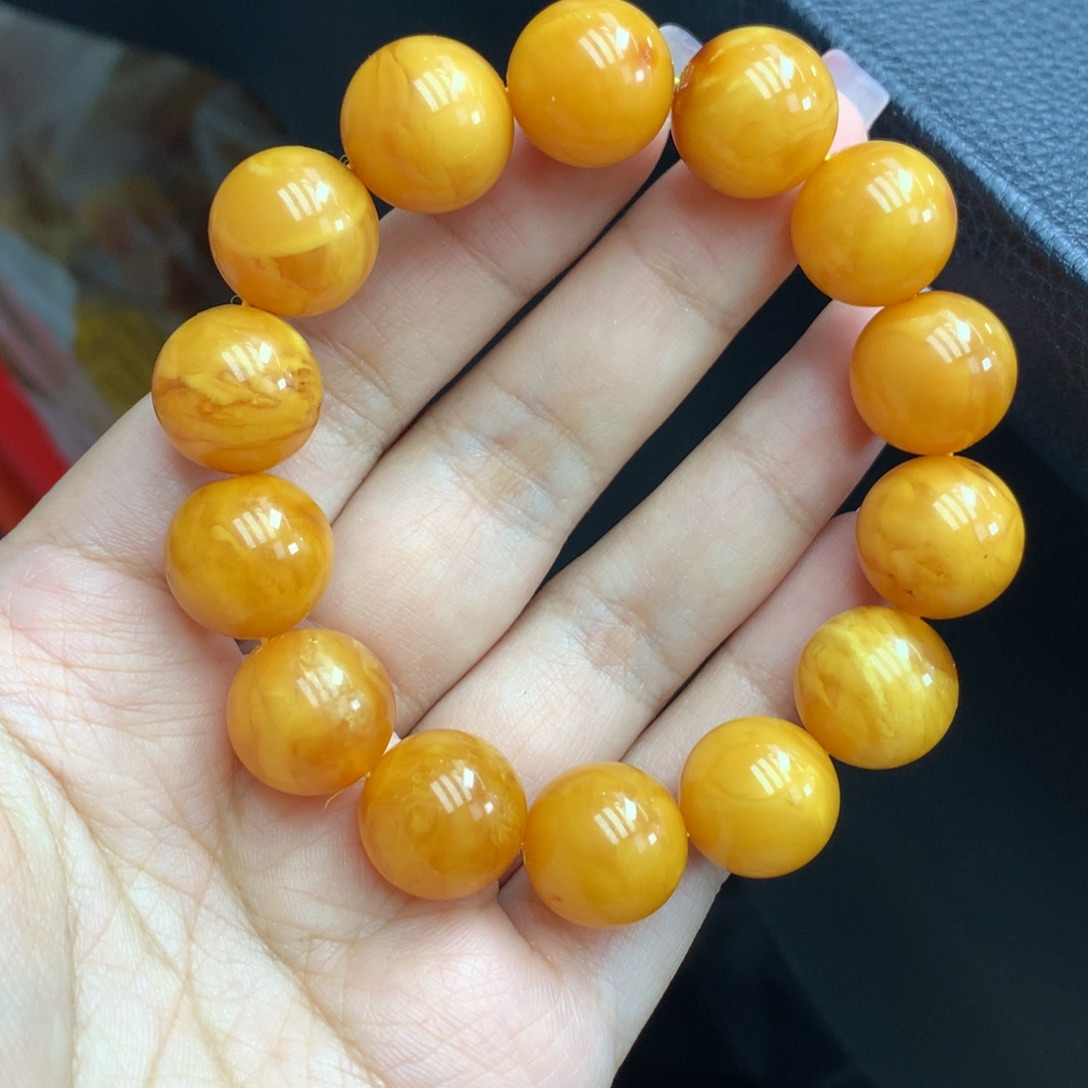 琥珀未镶嵌珠宝奇石15m