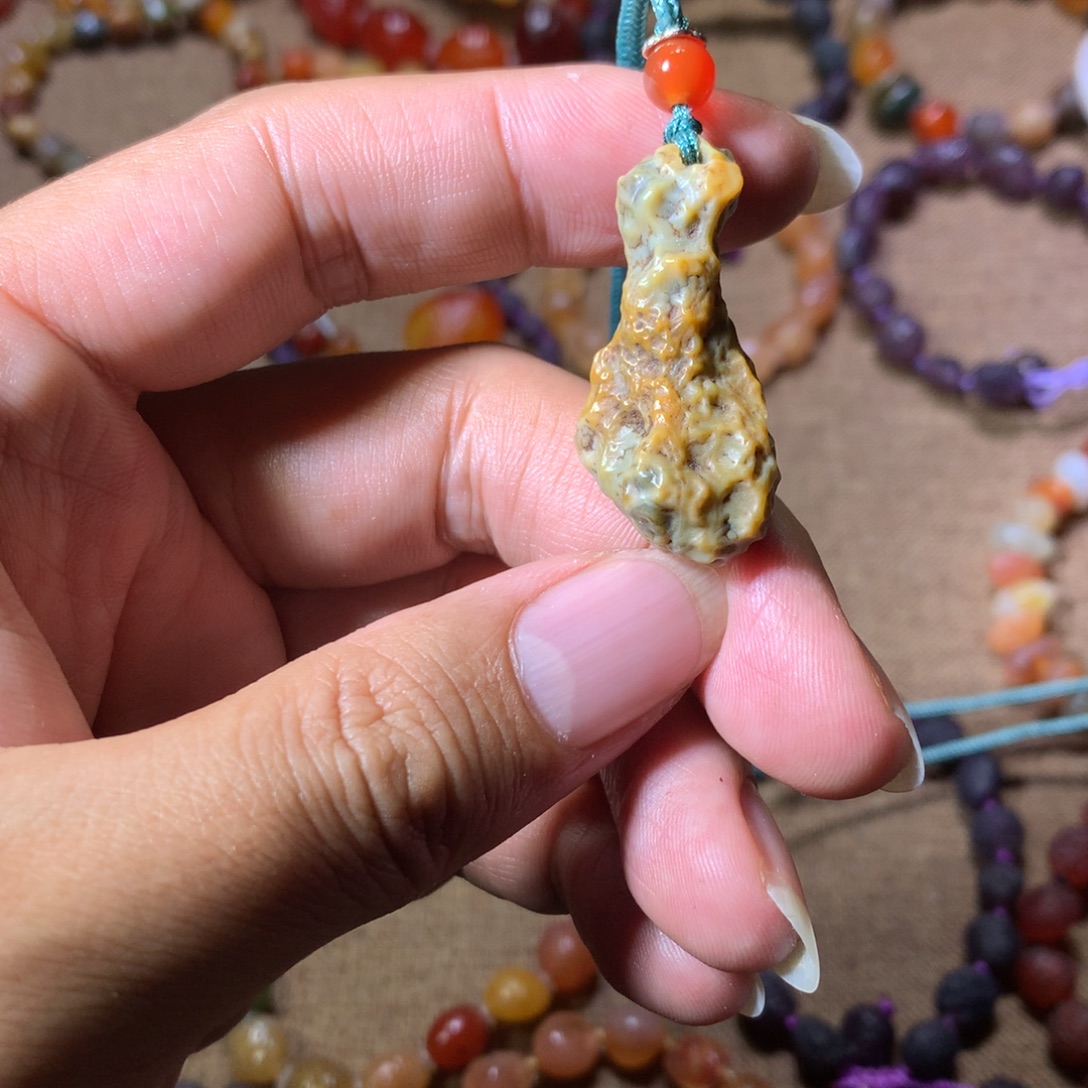 石材大漠戈壁原石