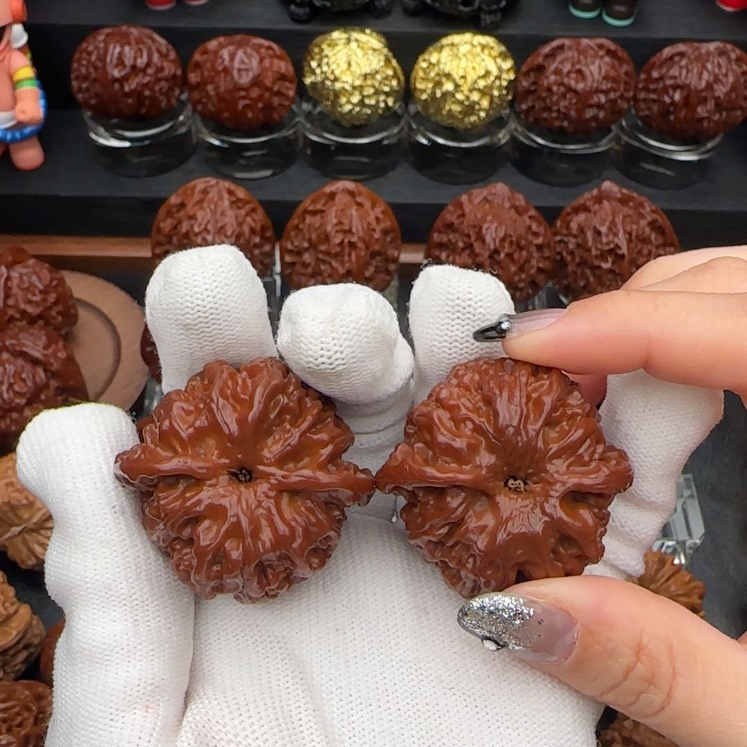 小冉核桃全品苹果园39