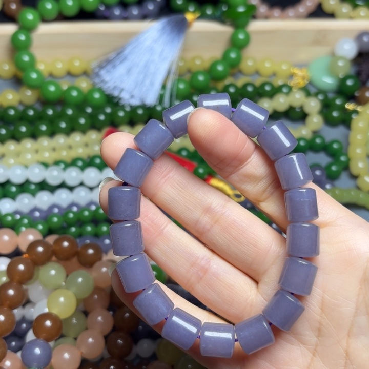 疯***瓜烟紫桶珠10mmmmmmmmmm 