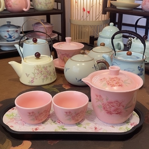 茶具配件其他茶具