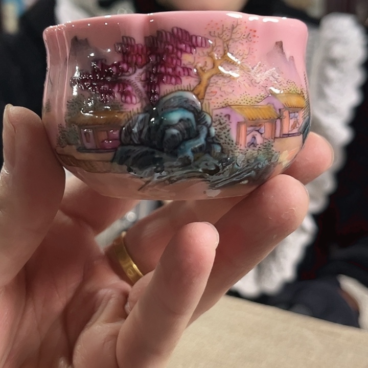 景德镇高温陶瓷A70