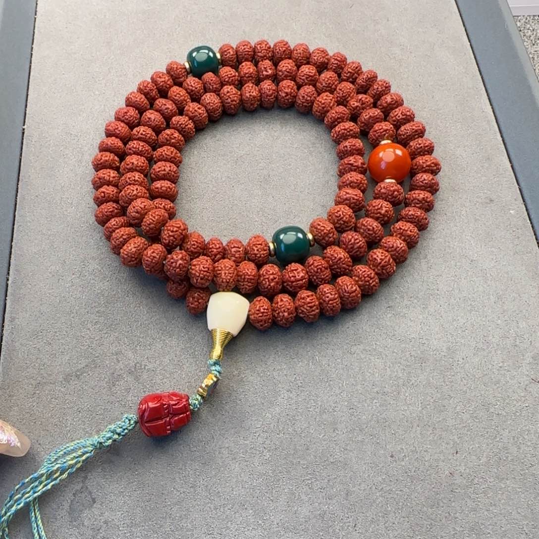 金刚菩提吊坠“*”精品