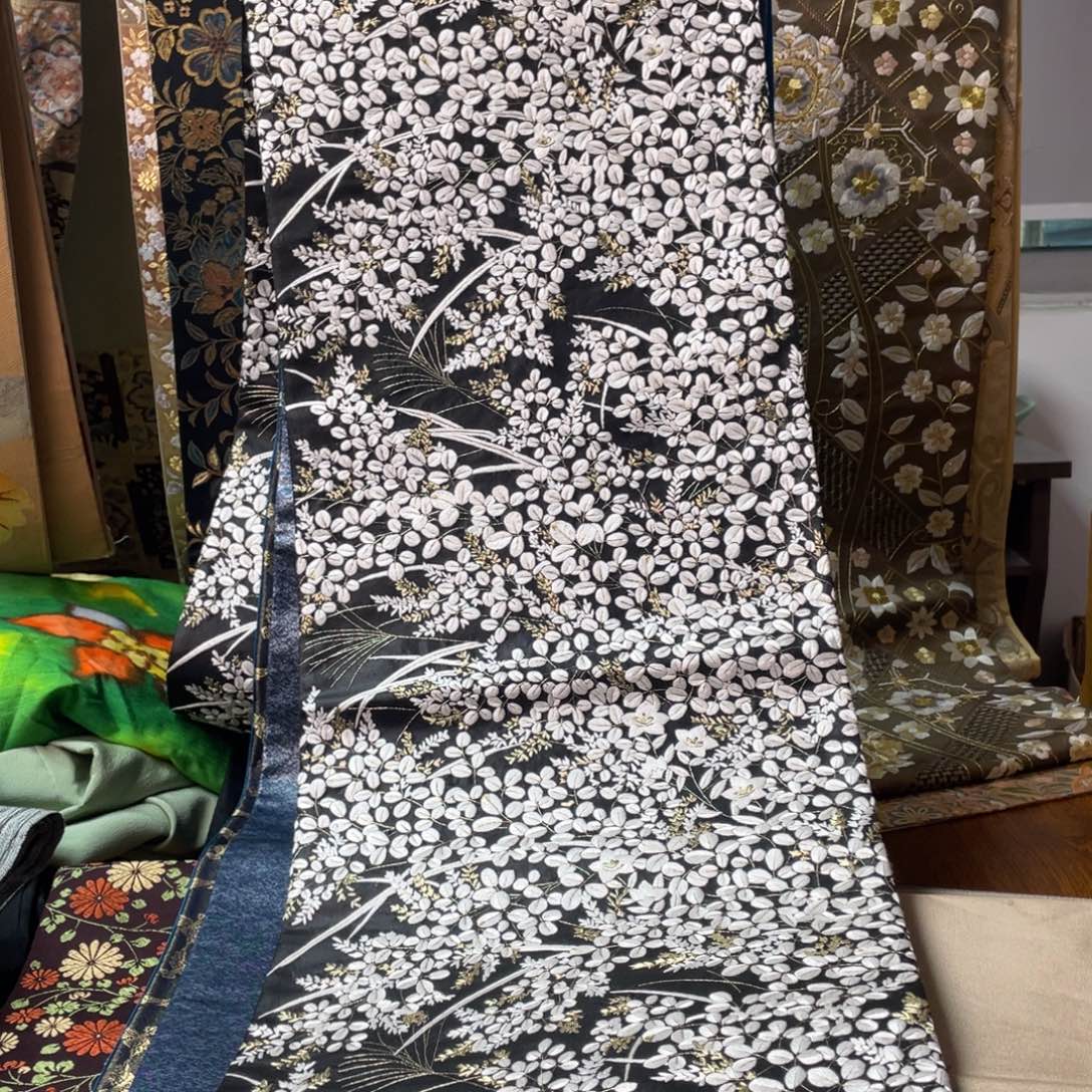 织绣苏绣全新六通