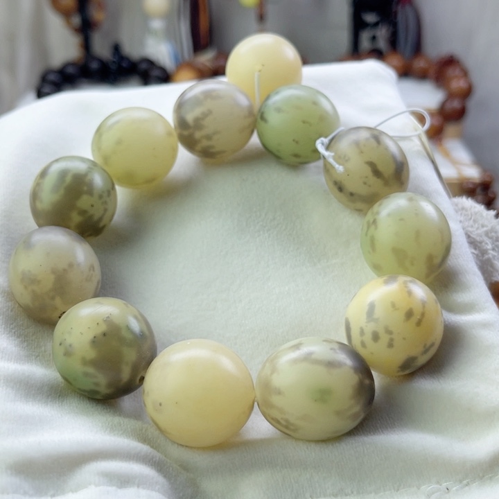 菩提根/象牙果吊坠瑕福利不退不换