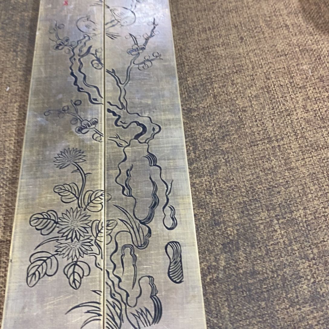 青***旧铜铜韵精品具家摆件