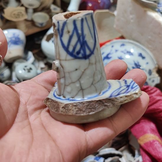 陶瓷手工艺术品陶瓷