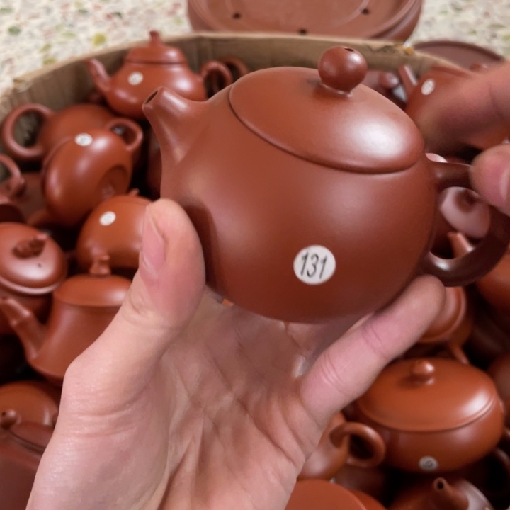 紫砂茶壶紫砂壶茶壶包邮毫升