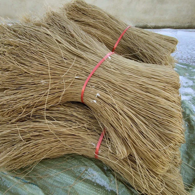 正宗农家手工红薯粉不含明胶