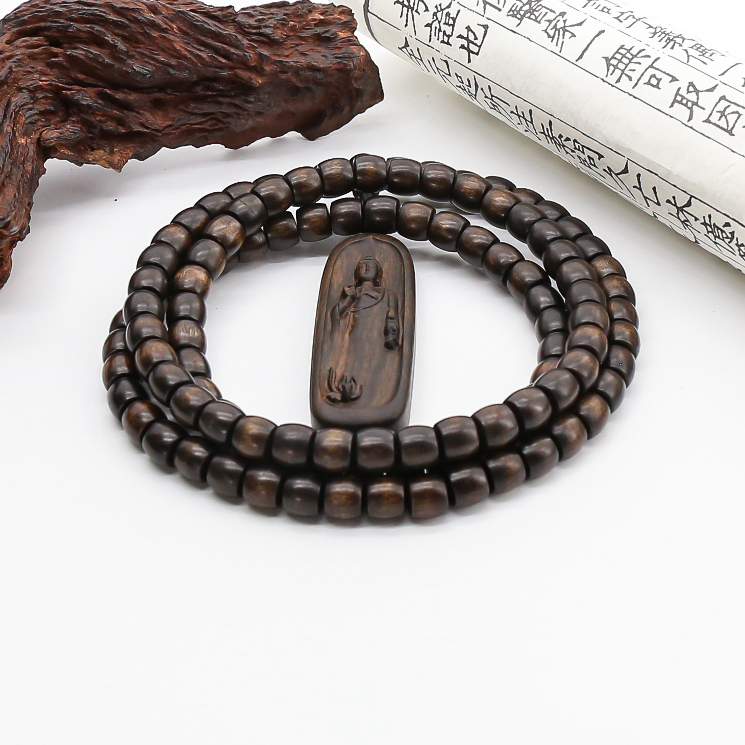 AD358 黄花梨饰品