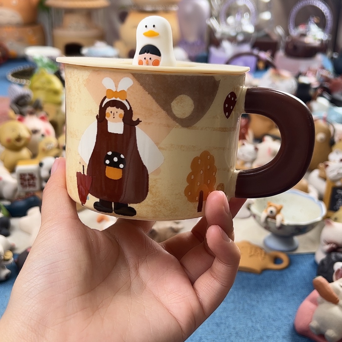 紫砂茶宠手工制作