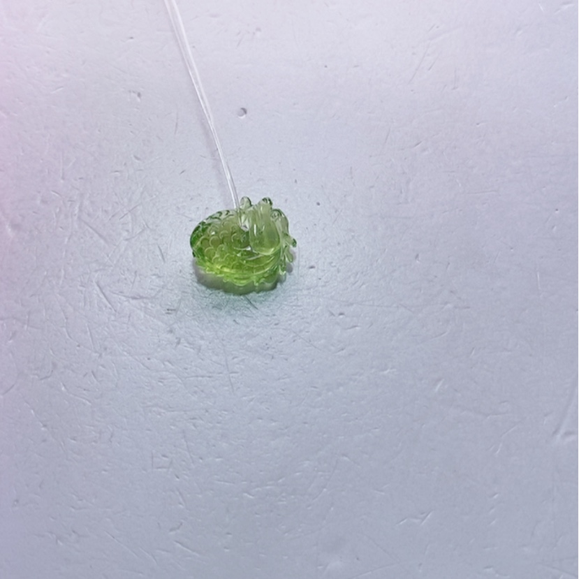 【闪购商品】碧玺碧玺m未镶嵌吊坠