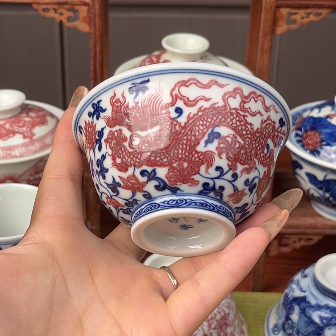 瓷片景德镇陶瓷艺术研究院