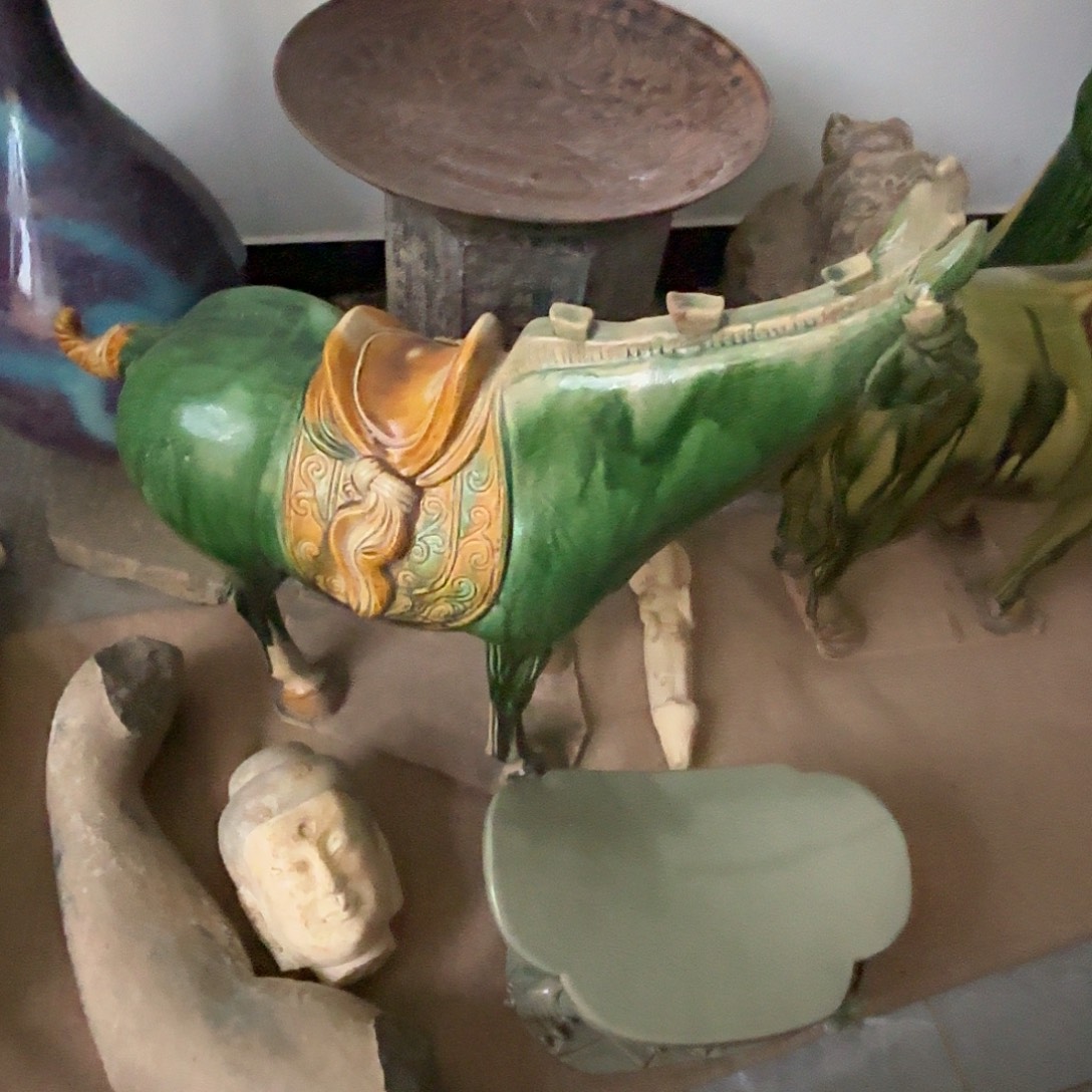 亿***片摆件瓷器等瓷瓶等瓷罐等瓷器等瓷器