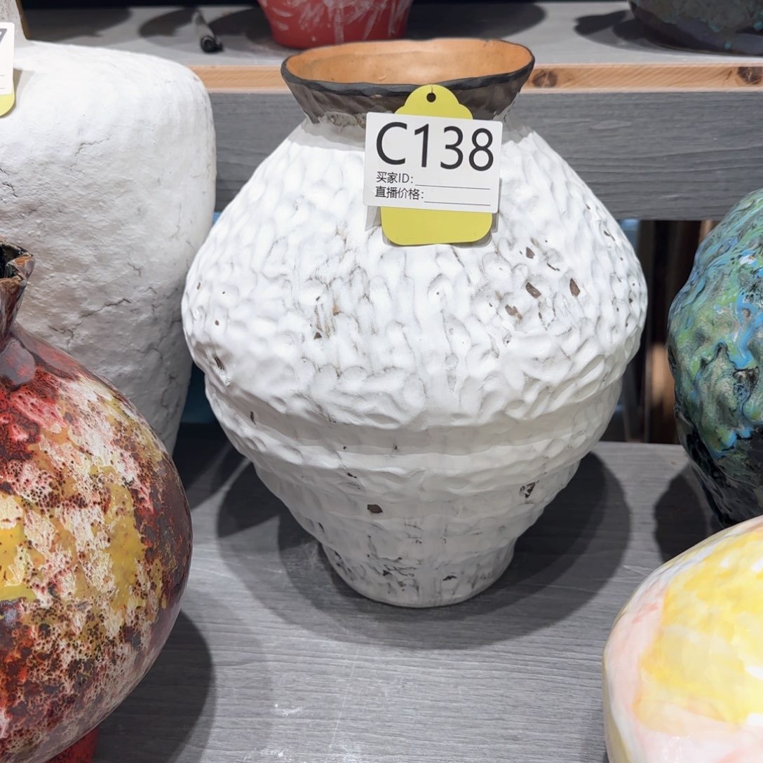 景德镇陶瓷艺术品